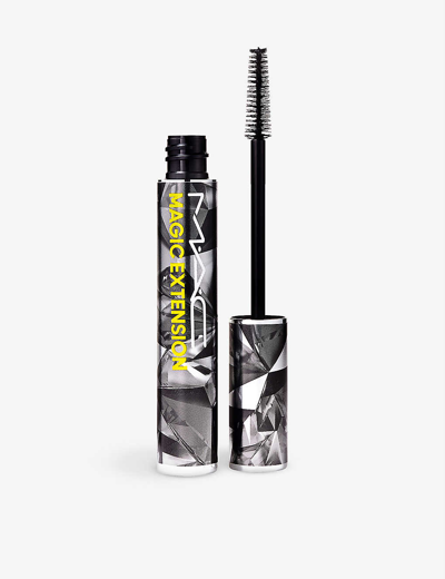 Mac Magic Extension Mascara 11ml In Black