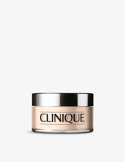 Clinique Blended Face Powder 35g In Transparency Neutral