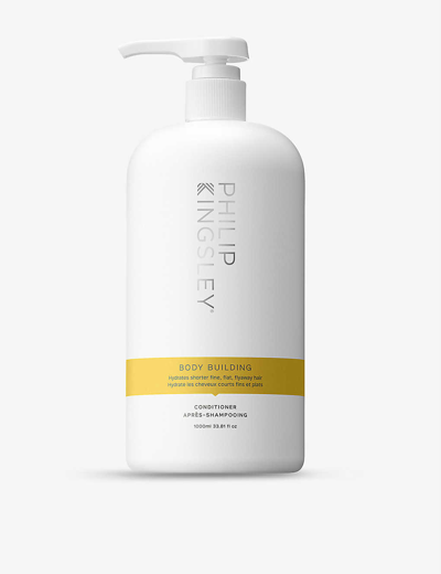 Philip Kingsley Body Building Conditioner 1l