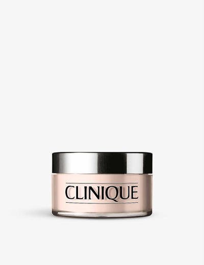 Clinique Blended Face Powder 35g In Transparency 2
