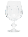 BACCARAT HARCOURT PROOST BEER GLASS (17CM)
