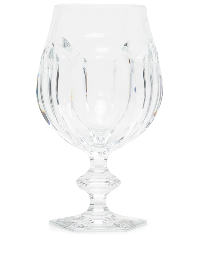 Baccarat Harcourt Proost Beer Glass (17cm) In White
