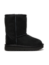UGG CLASSIC II ANKLE BOOTS