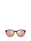Oakley Oo9474 Matte Black Sunglasses In Matte Black