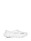 Maison Margiela X Reebok Cut-out Slip-on Sneakers In White