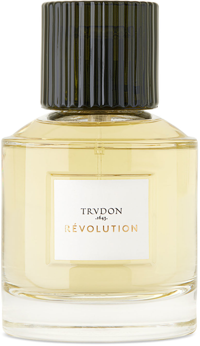 TRUDON RÉVOLUTION EAU DE PARFUM, 100 ML