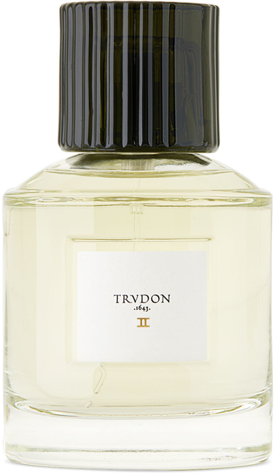 Trudon Deux Eau De Parfum, 100 ml In Na