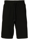 Hugo Boss Boss  Shorts In Black