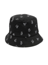 MOLO GRAPHIC-PRINT BUCKET HAT