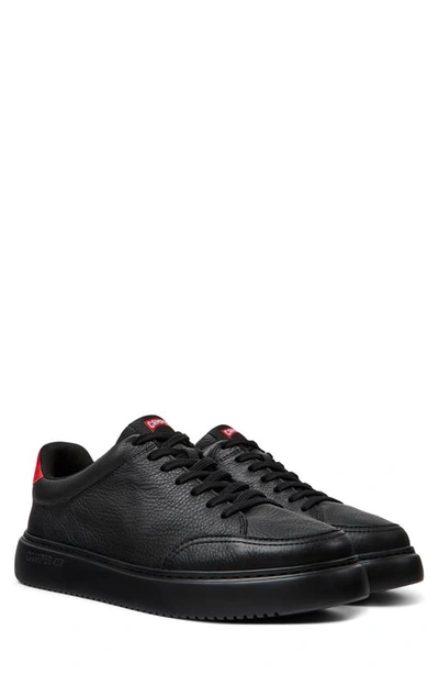 Camper Runner K21 Trainer In Black