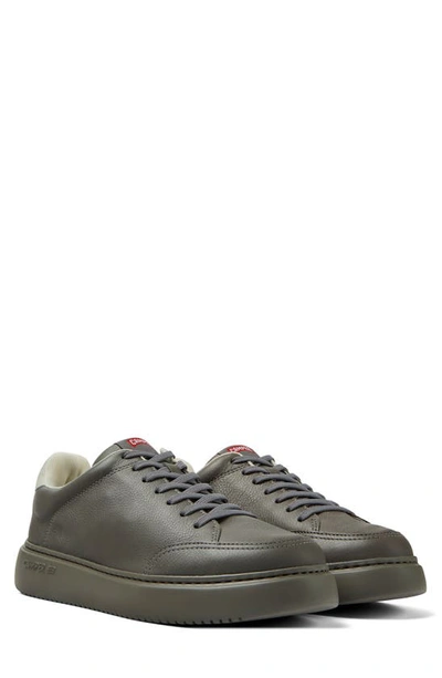 Camper Runner K21 Sneaker In Medium Gray