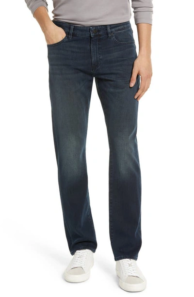 Dl1961 Russell Slim Straight Leg Jeans In Delray Performance