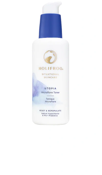 Holifrog Utopia Microflora Toner In Beauty: Na