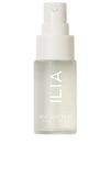 Ilia Mini Blue Light Face Mist In Beauty: Na