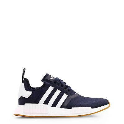 Pre-owned Adidas Originals Adidas Unisex Sneakers Nmd_r1