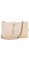 MADEWELL THE TRANSPORT ACCORDION CROSSBODY