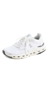 ON CLOUDNOVA FORM SNEAKERS WHITE ECLIPSE