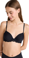 SKARLETT BLUE GODDESS MULTI WAY T-SHIRT BRA BLACK