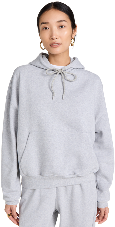 Wardrobe.nyc Wardrobe. Nyc Hooded Top