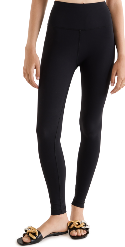 WARDROBE.NYC WARDROBE. NYC SPORT LEGGING BLACK