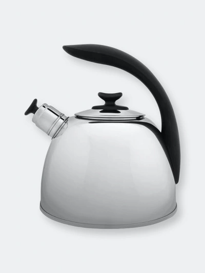 Berghoff Essentials Lucia 18/10 Ss Whistle. Kettle, 2.6 Qt