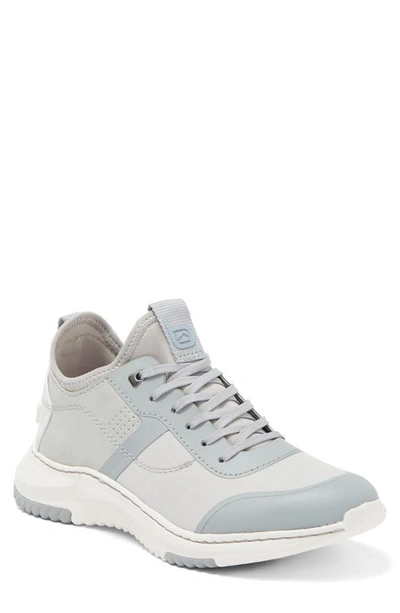 Bionica Oakmere Sneaker In Light Grey