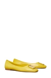 Summer Sole Yellow