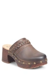 Kork-ease Tania Clog In Brown