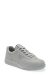 Givenchy Men's Leather 4g-logo Low-top Sneakers In White