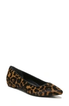 VIONIC LENA POINTED TOE FLAT