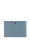 THOM BROWNE MEDIUM DOCUMENT HOLDER