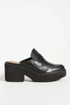 Matisse Kelly Loafers In Black