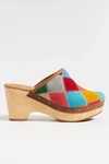 Cordani Zorba Clog In Assorted