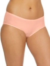 Chantelle Soft Stretch Hipster In Tropical Pink