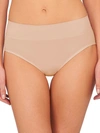Natori Bliss Flex Bikini In Cafe