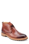 Warfield & Grand Arlington Chukka Boot In Chestnut