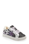 Steve Madden Kids' Jrezume Sneaker In Lavender