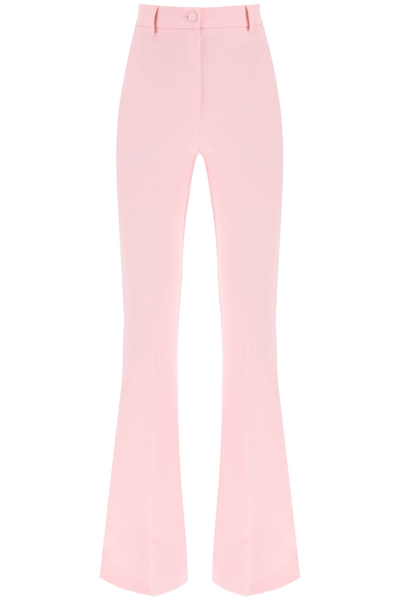 Hebe Studio Pants In Pink