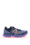 New Balance Fresh Foam Hierro V7 Sneakers In Night Sky (blue)