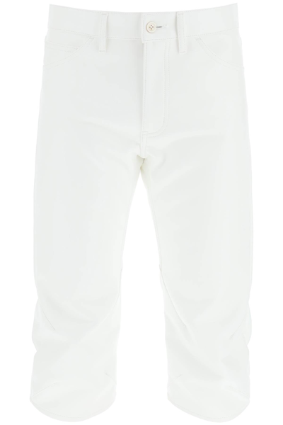 Comme Des Garçons Homme Deux Comme Des Garçons Homme Plus Faux