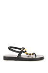 LOW CLASSIC THONG SANDALS WITH BEADS