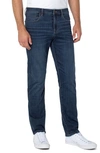 LIVERPOOL LOS ANGELES REGENT RELAXED STRAIGHT LEG JEANS