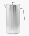 Georg Jensen Bernadotte Stainless Steel Coffee Press