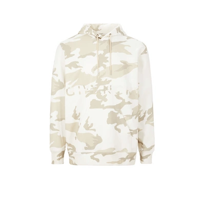 Givenchy Hoodie Oversize En Coton