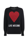 MOSCHINO LOVE WSM2311 X1148-C74