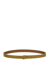 Bottega Veneta Butterscotch Belt