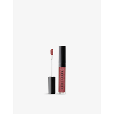 Bobbi Brown Crushed Oil-infused Lip Gloss 6ml In Kir Sugar