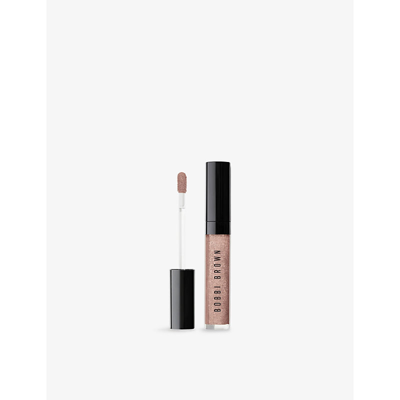 Bobbi Brown Crushed Oil-infused Lip Gloss 6ml In Bare Sparkle