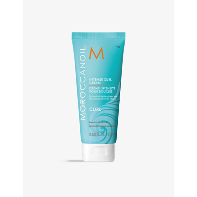Moroccanoil Intense Curl Cream Leave-in Conditioner 75ml