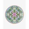 Wedgwood Wonderlust Menagerie Bone China Plate 20cm